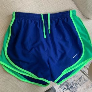 Nike Dri-fit running short
